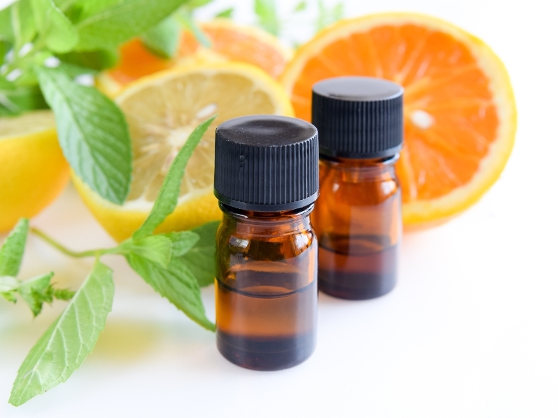 Essential Oils