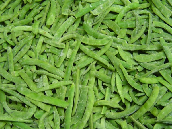 IQF Green Beans