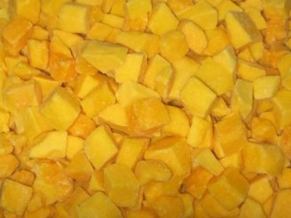 IQF Mango