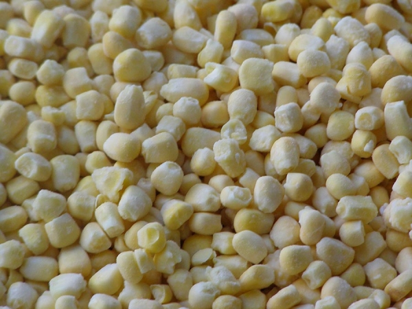 IQF Καλαμπόκι